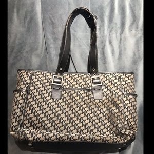 New York & Co. Diaper bag